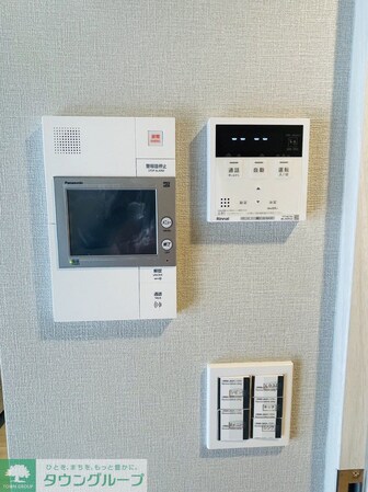 バウスステージ練馬豊玉の物件内観写真